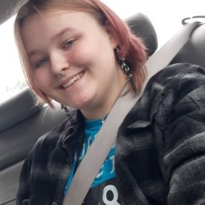 Meet your Posher, Raelyn